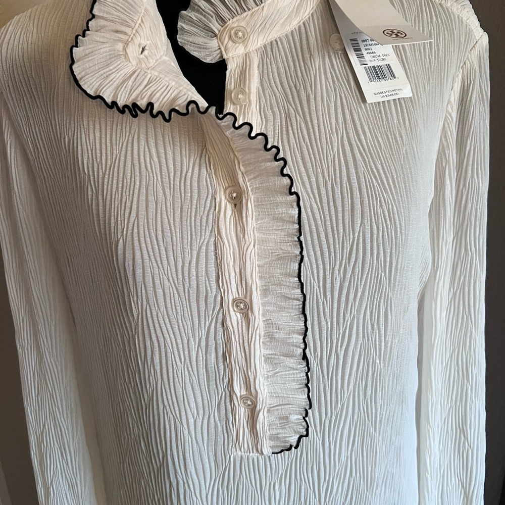 NEW Tory Burch Dress - Picture 9 of 14